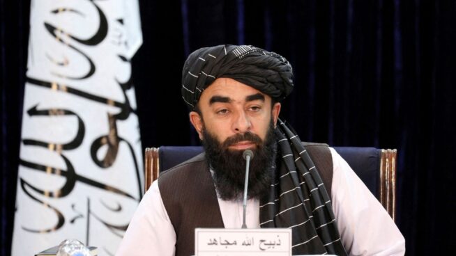 Al menos cuatro muertos en un nuevo choque militar entre Afganistán y Pakistán