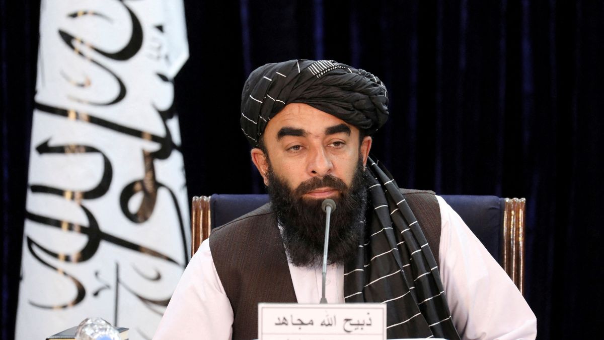 Al menos cuatro muertos en un nuevo choque militar entre Afganistán y Pakistán