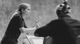 Prodigioso Tchaikovsky de Karina Canellakis