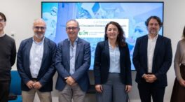 La FUAM y la Fundación Jiménez Díaz renuevan la Cátedra en Circulación Extracorpórea