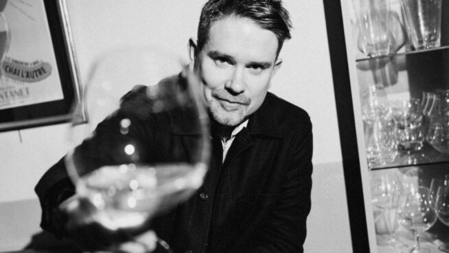 ¿El fin de los prescriptores clásicos de vino?