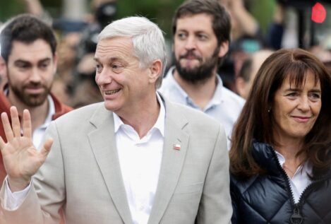 El derechista Kast se impone con holgura a su rival izquierdista en las elecciones chilenas