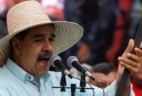 Petróleo y guerra entran en la retórica entre EEUU y Venezuela