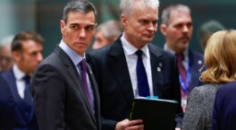 El derrumbe de Sánchez complica que el PSOE pueda sostenerse como partido nacional