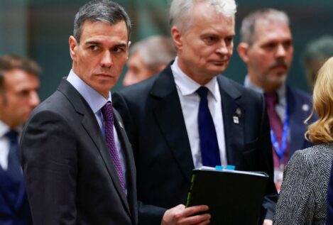 El derrumbe de Sánchez complica que el PSOE pueda sostenerse como partido nacional