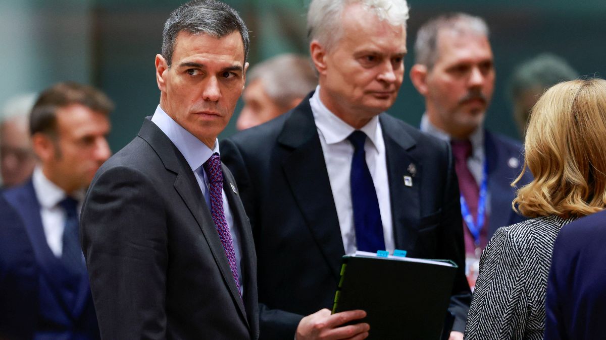 El derrumbe de Sánchez complica que el PSOE pueda sostenerse como partido nacional