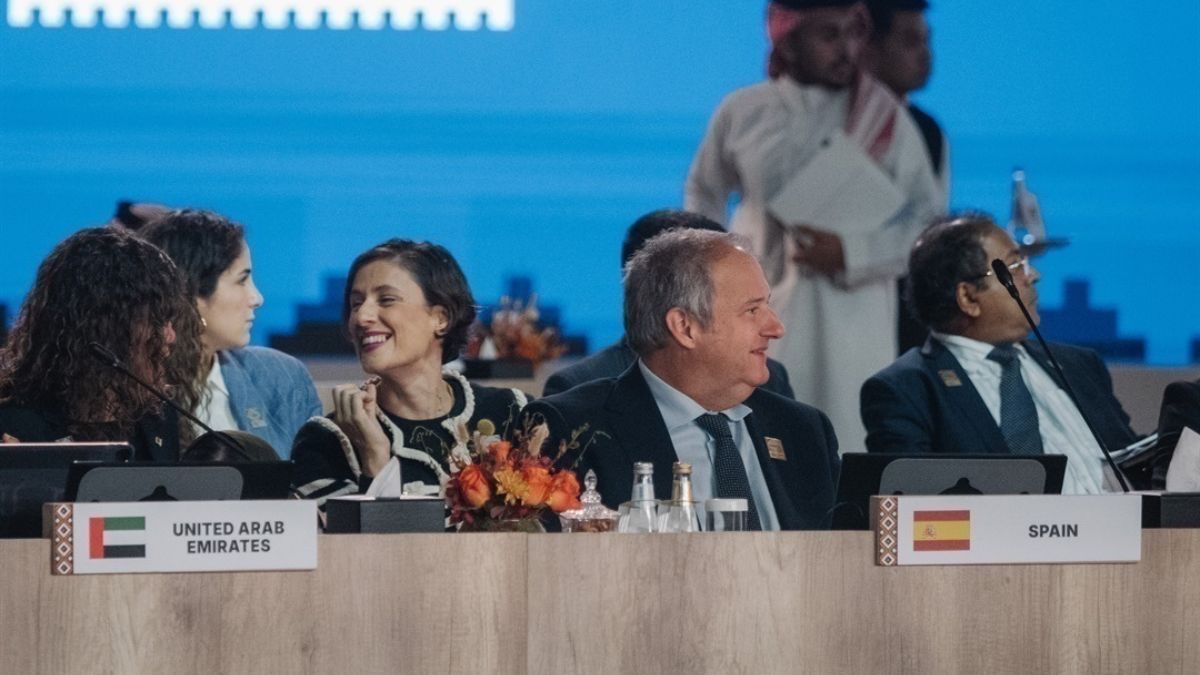 La promesa de Sánchez para Cataluña desata la polémica en la agencia de turismo de la ONU