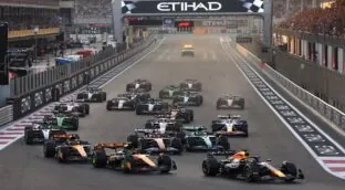 Temor entre los equipos de Fórmula 1 ante una temporada que promete ser caótica