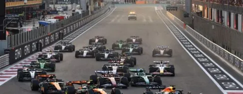 Temor entre los equipos de Fórmula 1 ante una temporada que promete ser caótica