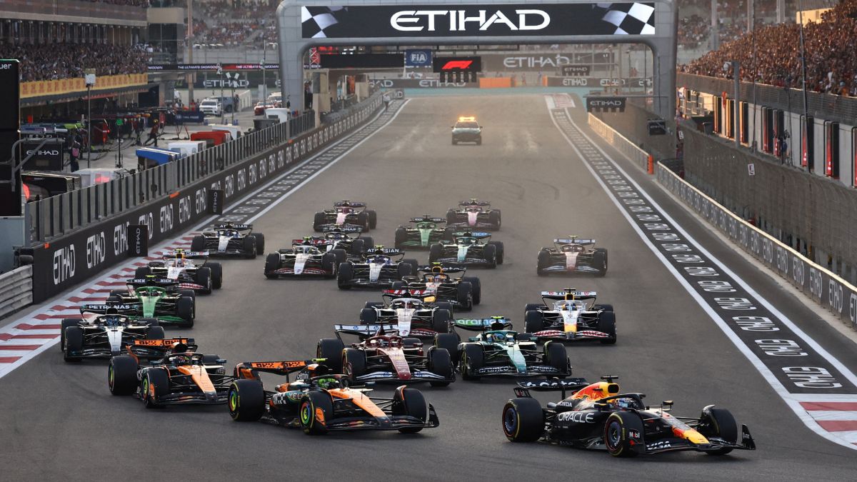 Temor entre los equipos de Fórmula 1 ante una temporada que promete ser caótica