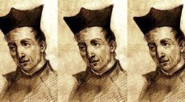 Vigencia de Gracián. (Casi un cuento de Navidad)