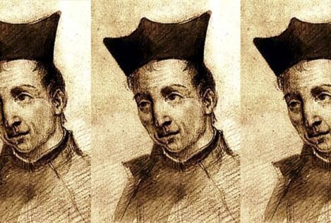 Vigencia de Gracián. (Casi un cuento de Navidad)