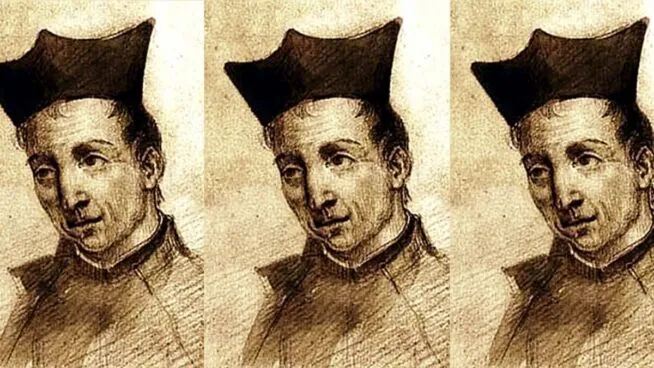 Vigencia de Gracián. (Casi un cuento de Navidad)