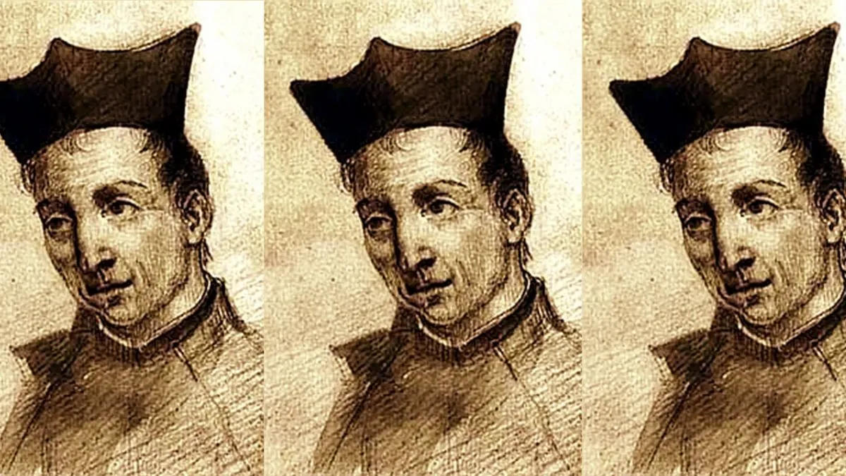 Vigencia de Gracián. (Casi un cuento de Navidad)