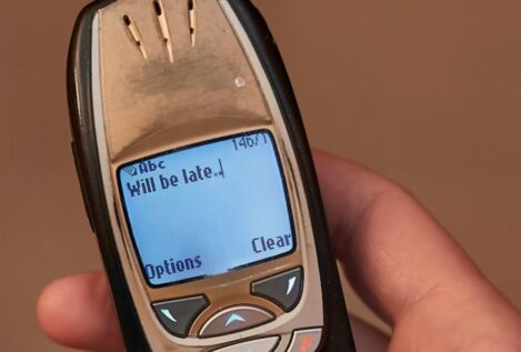33 años de los SMS: historia de un éxito accidental