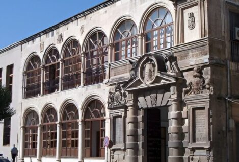 El PSOE expedienta a un concejal de Martos (Jaén) por un vídeo de contenido machista