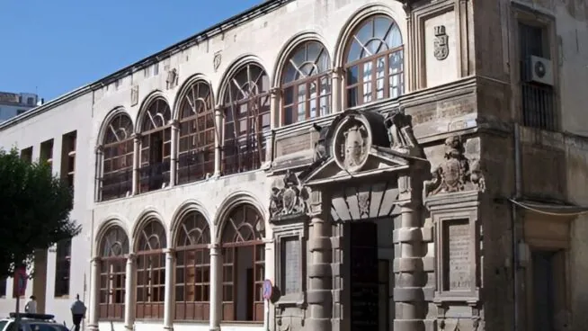 El PSOE expedienta a un concejal de Martos (Jaén) por un vídeo de contenido machista