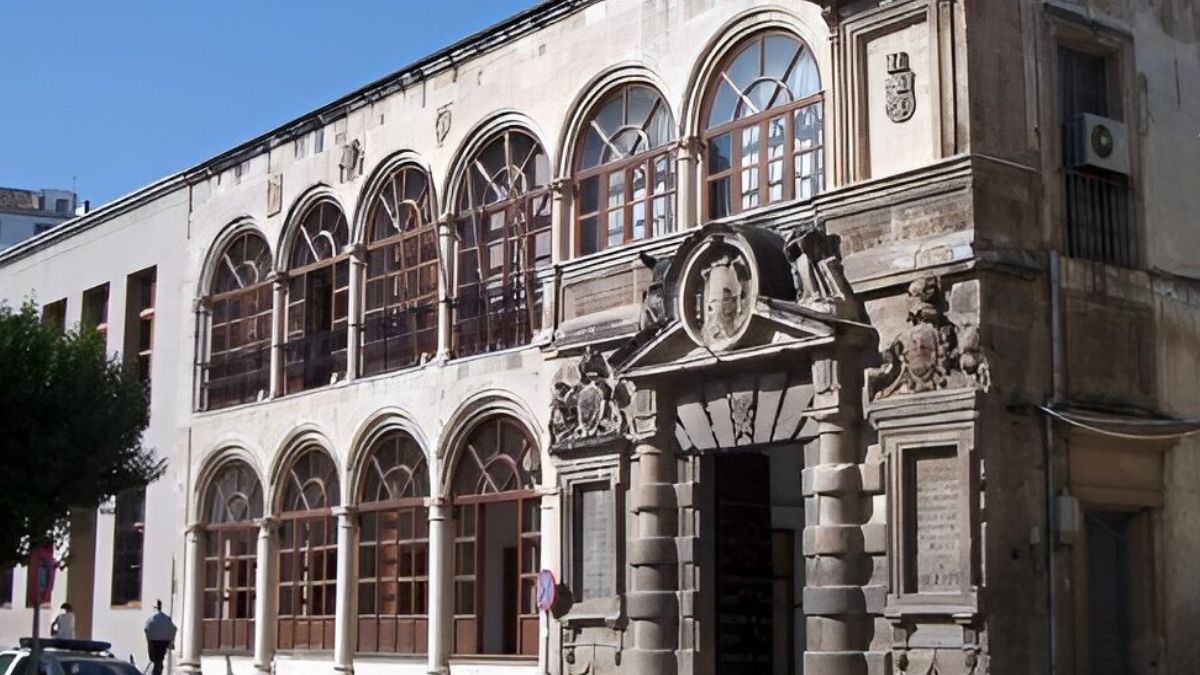 El PSOE expedienta a un concejal de Martos (Jaén) por un vídeo de contenido machista