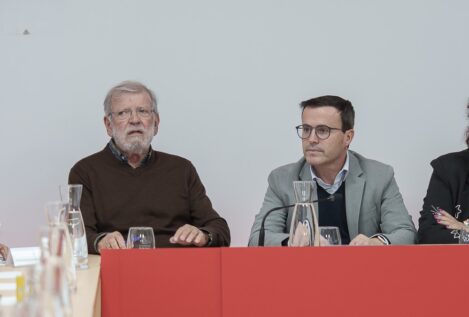 Ibarra pide la abstención del PSOE y que Guardiola sea investida sin pactar con Vox