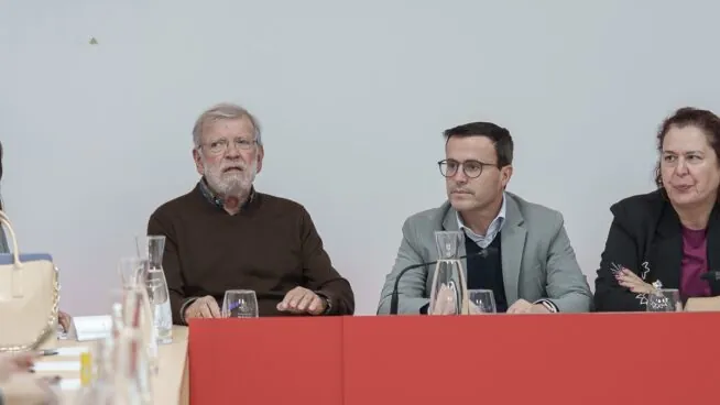 Ibarra pide la abstención del PSOE y que Guardiola sea investida sin pactar con Vox