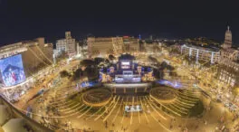 Barcelona, elegida como Capital europea de la Navidad 2026