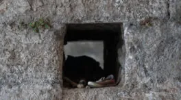 Muere un joven sin hogar en pleno centro de Valencia