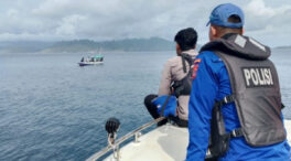 Las familias de los desaparecidos en Indonesia piden que se preserve su identidad