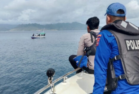 Las familias de los desaparecidos en Indonesia piden que se preserve su identidad