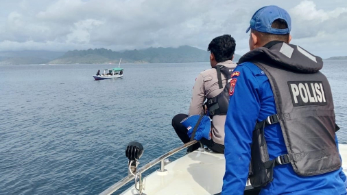 Las familias de los desaparecidos en Indonesia piden que se preserve su identidad