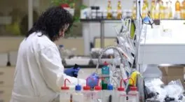 Educación destina 2,25 millones en el programa 'Andrés Laguna' con 15 investigadores