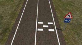 Los jóvenes con más horas de conducción son los que circulan a mayor velocidad, según una investigación