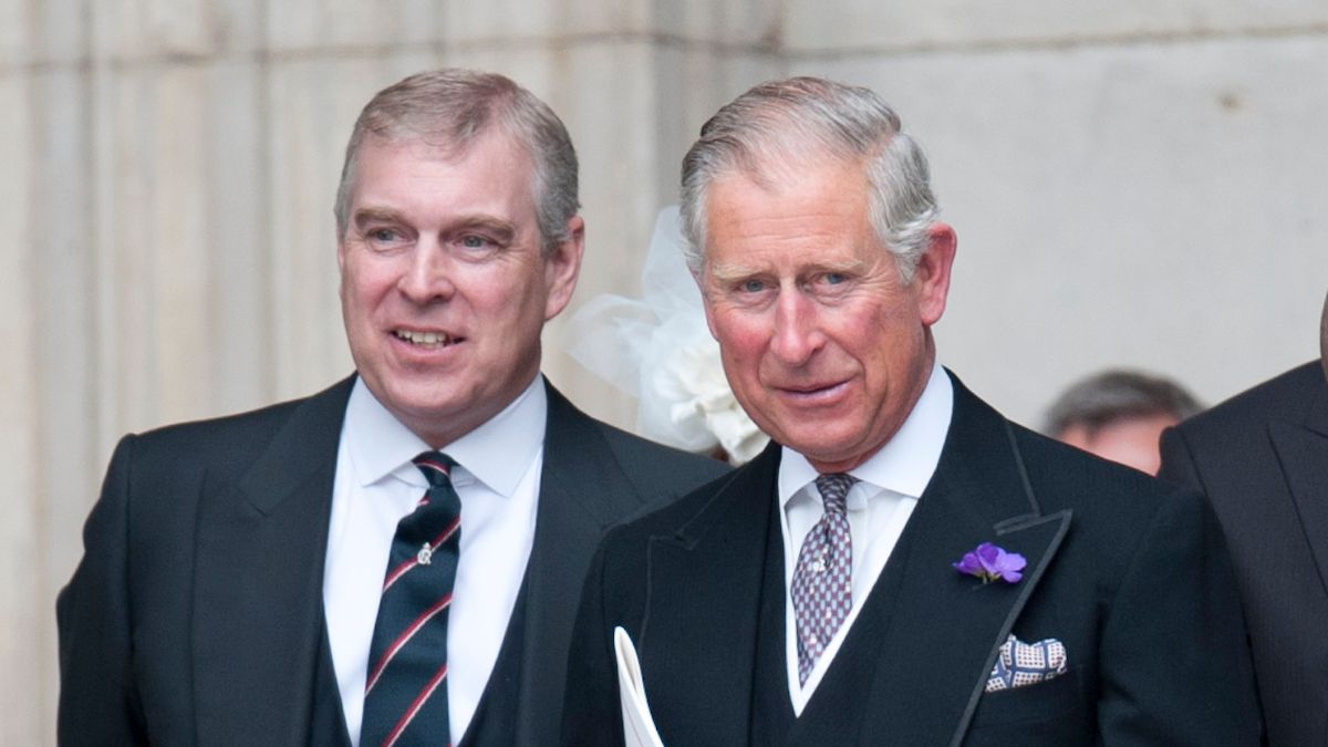 Investigan el patrimonio de la Casa Real británica tras la polémica del príncipe Andrés