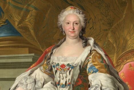 El Prado paga los intereses de su deuda con Isabel de Farnesio