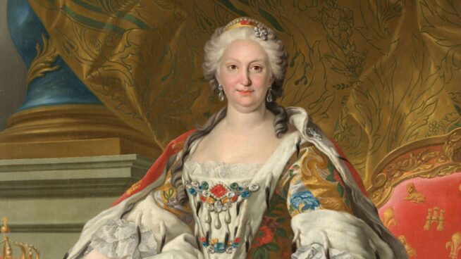 El Prado paga los intereses de su deuda con Isabel de Farnesio