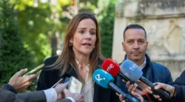 Vox ve «curioso» que Esteban fuera contra Revuelta y después se le denunciara por acoso