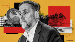 Junqueras, el CNI y la inmigración