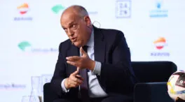 Sumar pide explicaciones al Gobierno por el bloqueo de direcciones de IP en la Liga