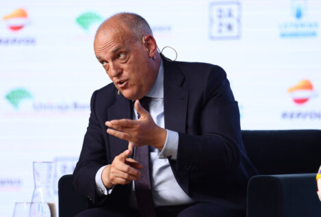 Sumar pide explicaciones al Gobierno por el bloqueo de direcciones de IP en la Liga