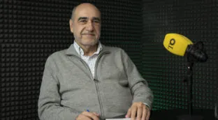 Jesús Duva: «No hay que poner en el titular la nacionalidad del asesino, pero sí en el texto»