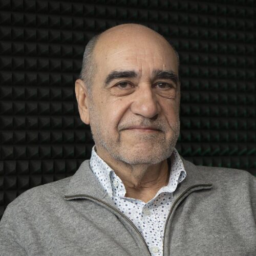 Podcast | Fuera de micrófono con Jesús Duva