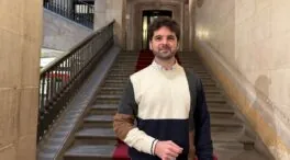 Aragonès, el ideólogo de Aliança Catalana: «La caída de Junts no se debe a su apoyo al PSOE»