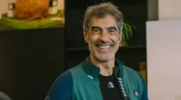 Lo que realmente le pasó a Jorge Fernández con el ayuno intermitente a los 53 años