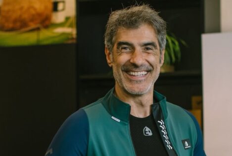 Lo que realmente le pasó a Jorge Fernández con el ayuno intermitente a los 53 años