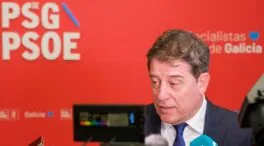 El líder del PSOE de Galicia admite que conocía una denuncia en octubre contra José Tome