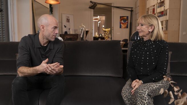 Juan de Antonio: «La innovación va a velocidad de la luz y la regulación a la velocidad del papel»