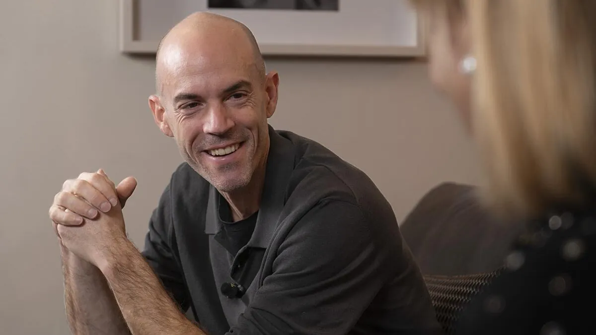 VÍDEO | El rincón de Espe Juan de Antonio CEO de Cabify