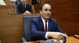 El PP no descarta una gestora en Valencia para buscar un secretario general de consenso