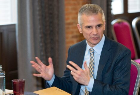 Lilly negociará con Sanidad la financiación de su medicamento para el alzheimer en 2026