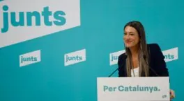 Junts emplaza a ERC a aprovechar la debilidad del Gobierno para obtener «concesiones»