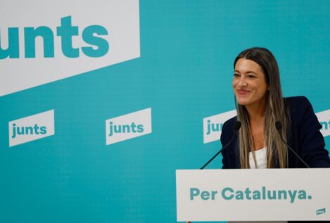 Junts emplaza a ERC a aprovechar la debilidad del Gobierno para obtener «concesiones»